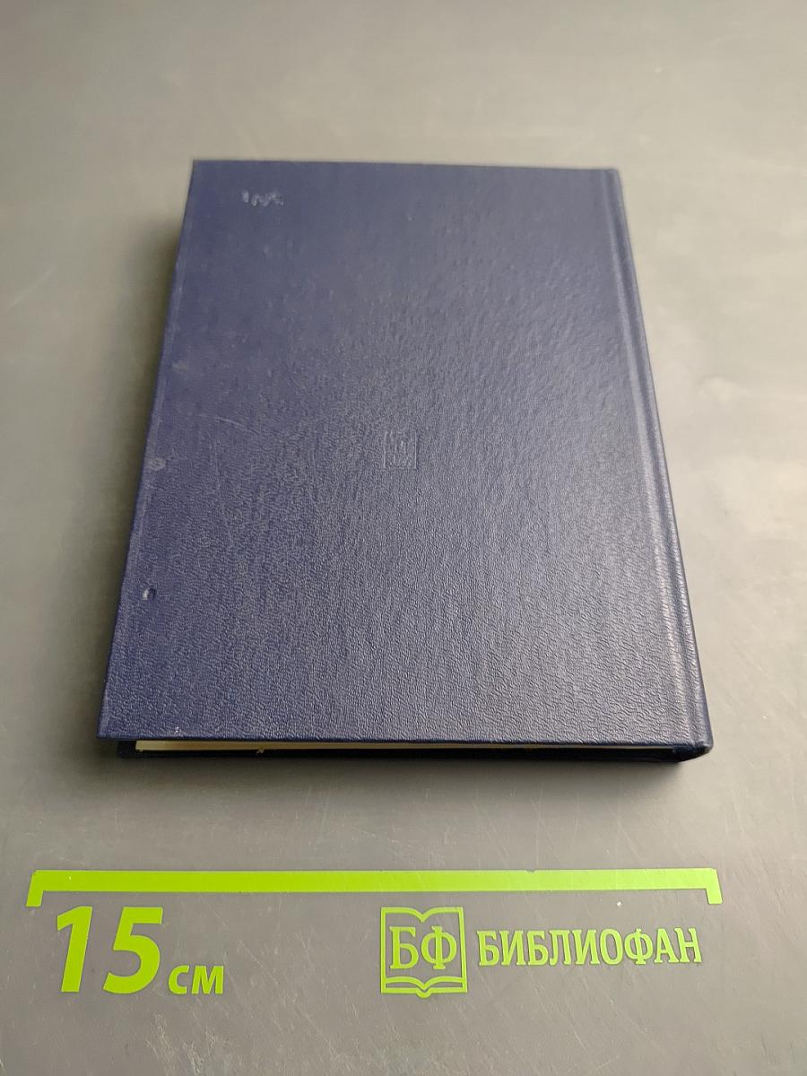 Неунывающий Теодор