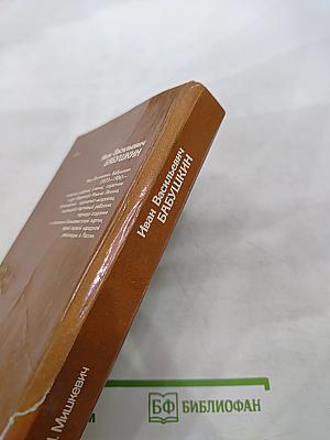 Иван Васильевич Бабушкин