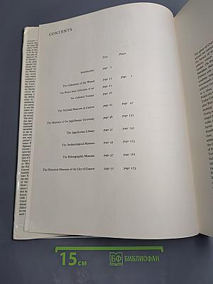 Great Centers of Art: Cracow. The most beautiful works of art from seven museums