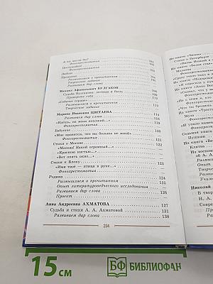 Литература. 9 класс. Учебник. Часть 2