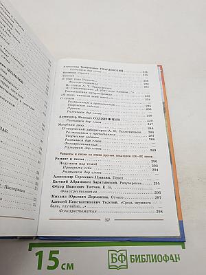 Литература. 9 класс. Учебник. Часть 2