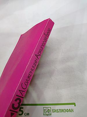 Архипелаг ГУЛАГ. Опыт художественного исследования. Том третий, Часть пятая