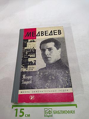 Медведев