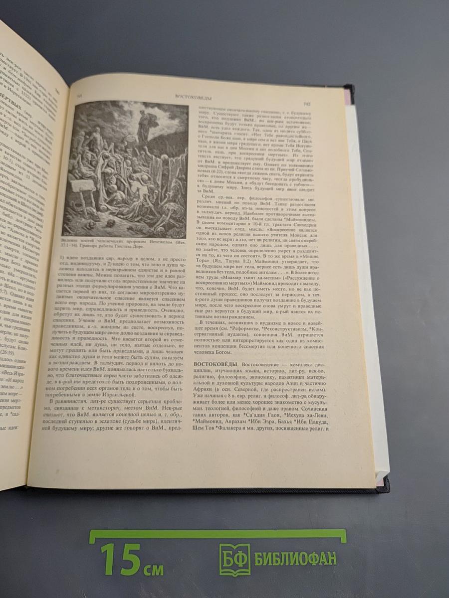 Краткая еврейская энциклопедия. Том 1: Аарон – Высоцкий