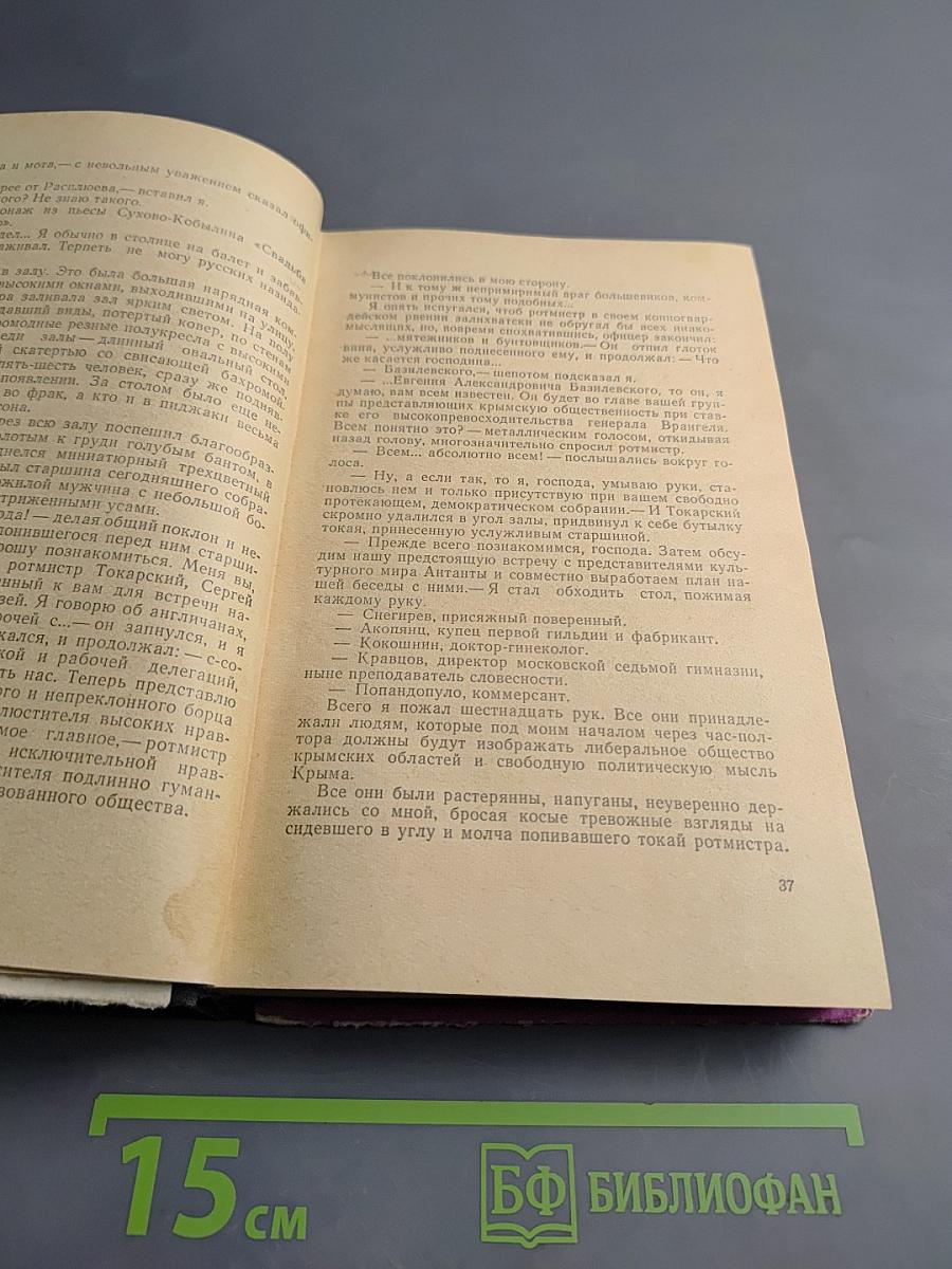 Господин из Стамбула