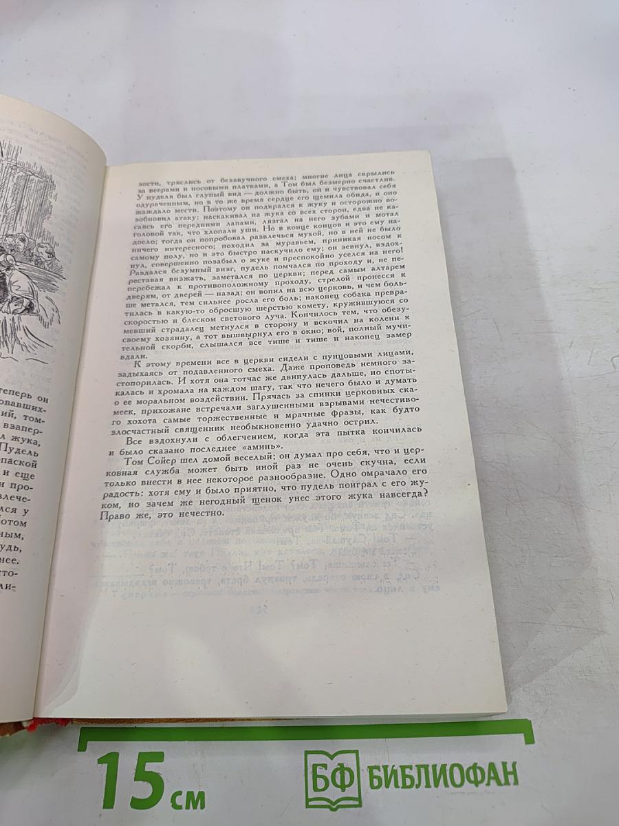Приключения Тома Сойера. Приключения Гекльберри Финна. Принц и Нищий