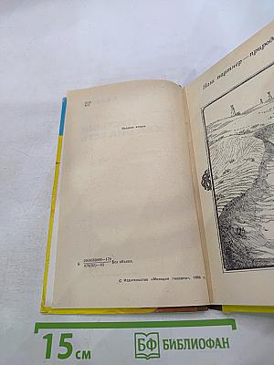 Пустыня как она есть