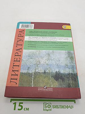 Литература. Часть 2