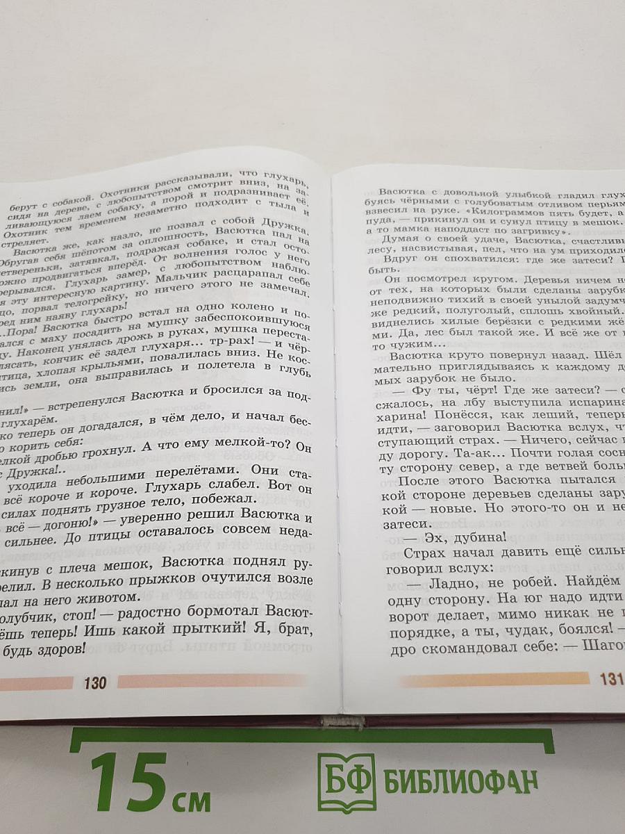 Литература. Часть 2