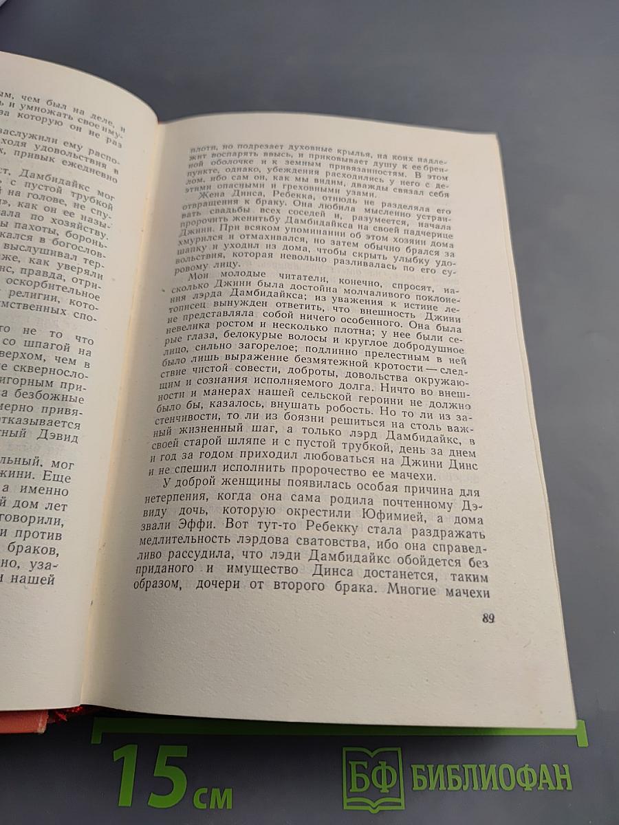 Эдинбургская темница