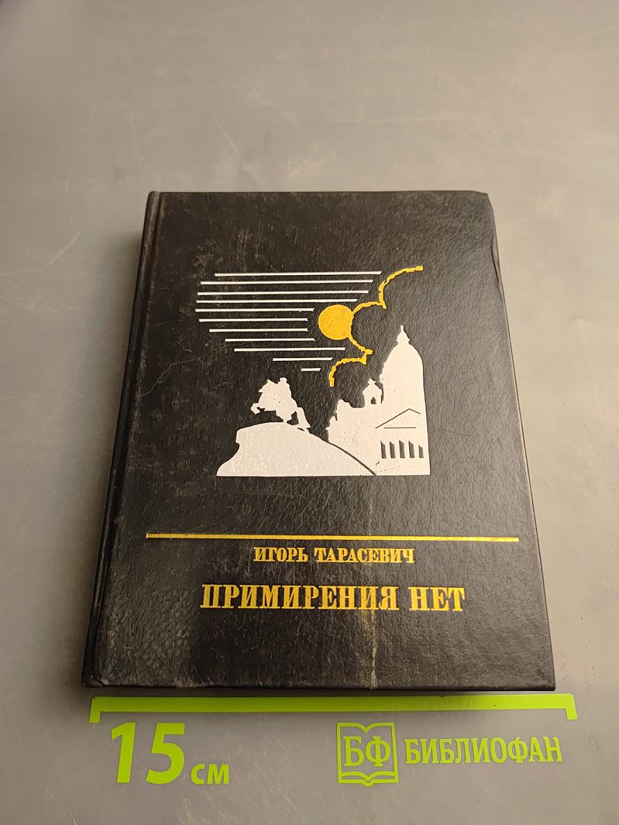 Примирения нет. Повесть о Дмитрии Писареве