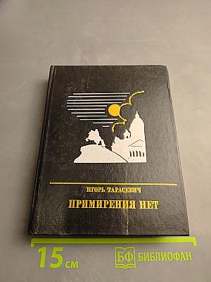 Примирения нет. Повесть о Дмитрии Писареве