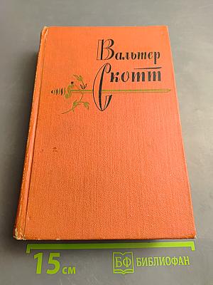 Пират (том двенадцатый)