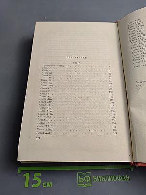 Пират (том двенадцатый)