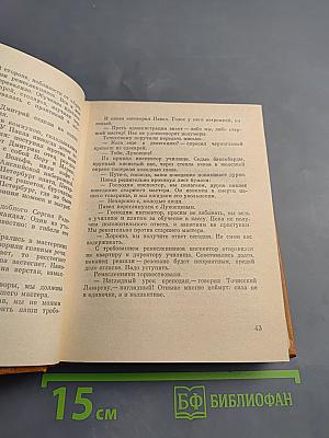 Обретя крылья