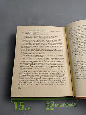 Обретя крылья