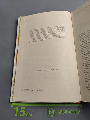 Человек и время. История человеческого становления