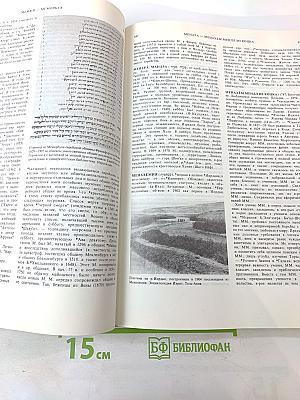 Краткая еврейская энциклопедия. Том 5