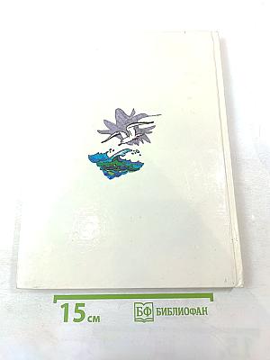 Веселое мореплавание Солнышкина
