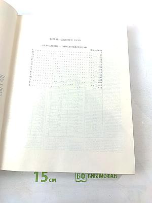 Большой немецко-русский словарь. Том II (L-Z)