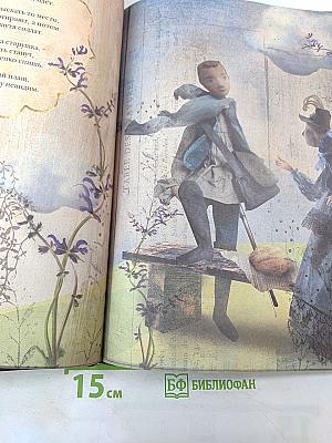 Двенадцать танцующих принцесс