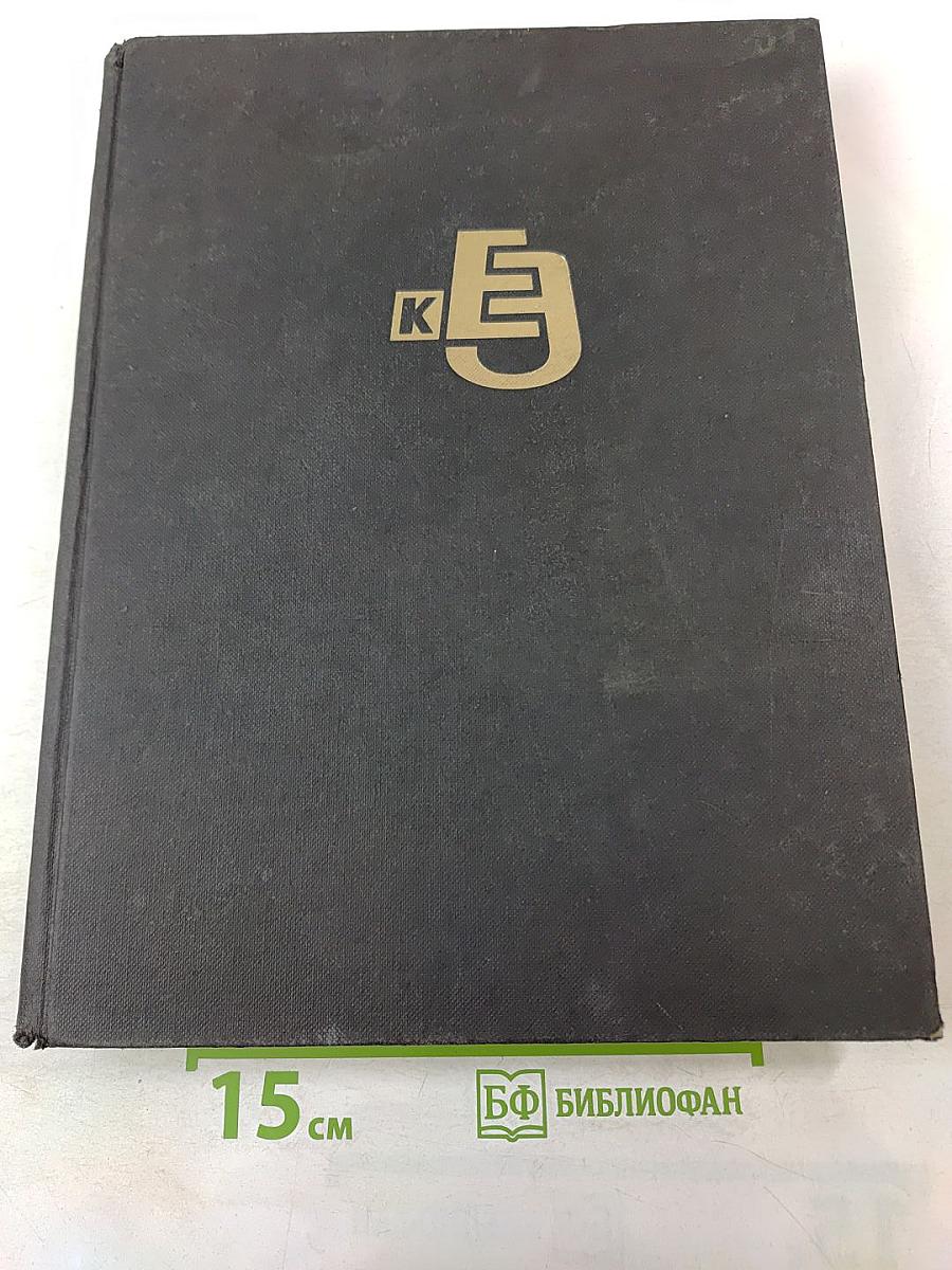 Краткая Еврейская Энциклопедия, Том 2