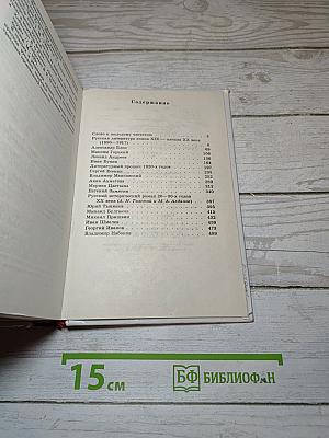 Русская литература XX века. 11 класс. Часть 1