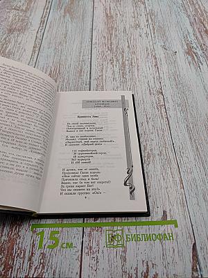 100 русских поэтов. Centifolia Russica: Упражнение в отборе. Антология