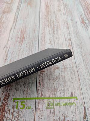 100 русских поэтов. Centifolia Russica: Упражнение в отборе. Антология