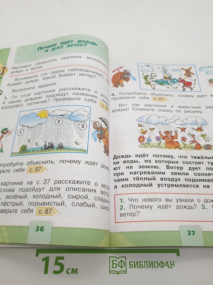 Окружающий мир
