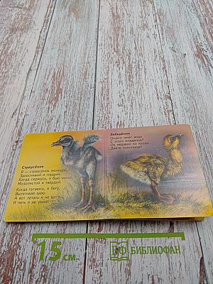 Детки в клетке