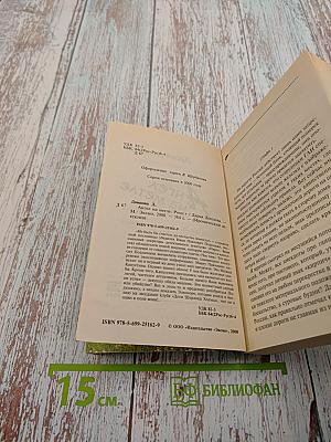 Ангел на метле