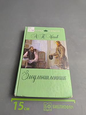 Злоумышленник