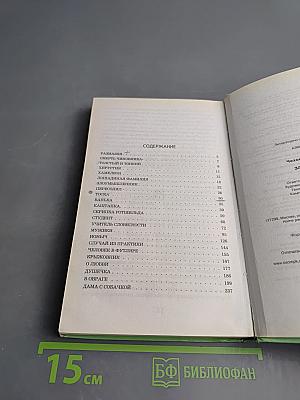 Злоумышленник