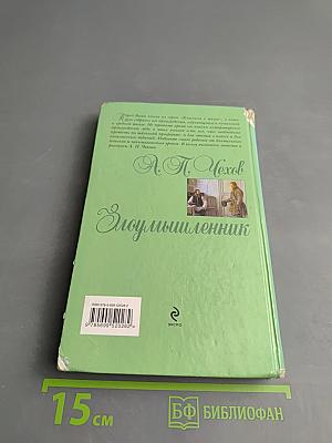 Злоумышленник