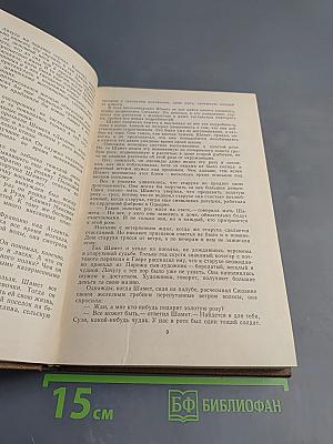 Избранные произведения. Том 2. Золотая роза. Повесть. Рассказы