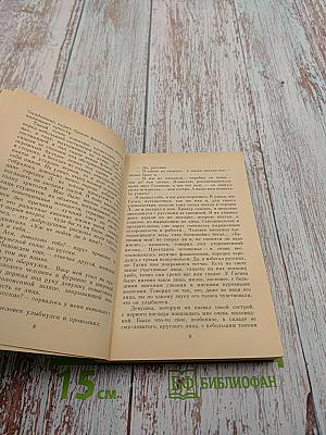 Первая любовь