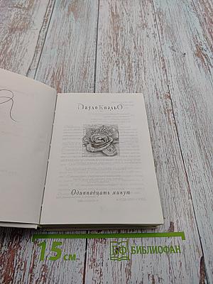 Одиннадцать минут