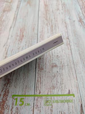 Одиннадцать минут