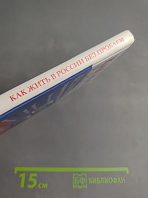 Как жить в России без проблем. Справочник для всех