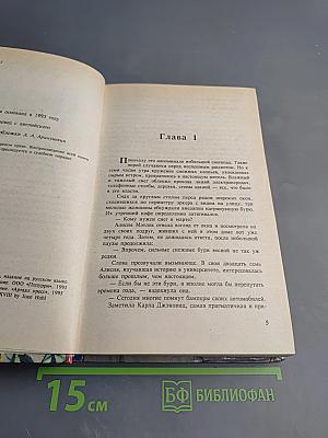 Окно во вчерашний день