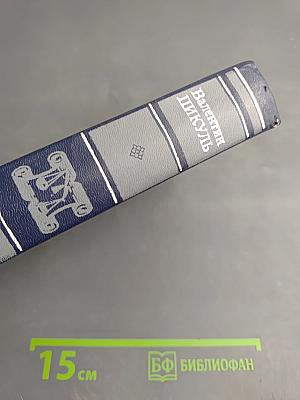 Битва железных канцлеров