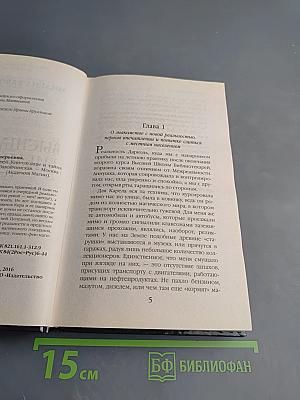 Высшая школа библиотекарей. Книгоходцы и тайна механического бога