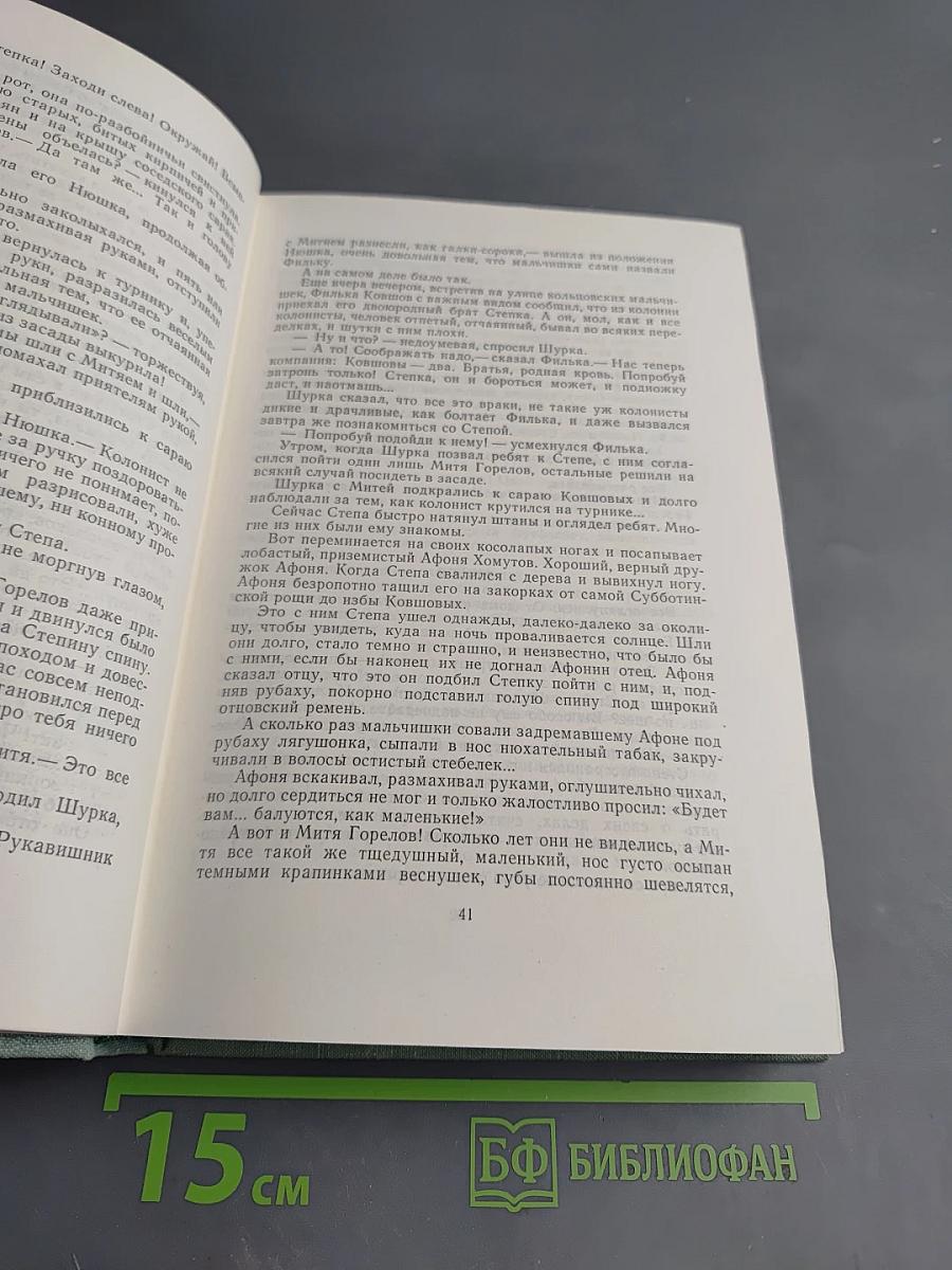 Собрание сочинений в 3-х томах. Том 1: Большая весна. Земля молодая