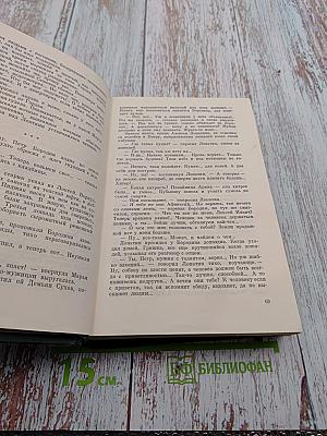 Жизнь на грешной земле. Том первый