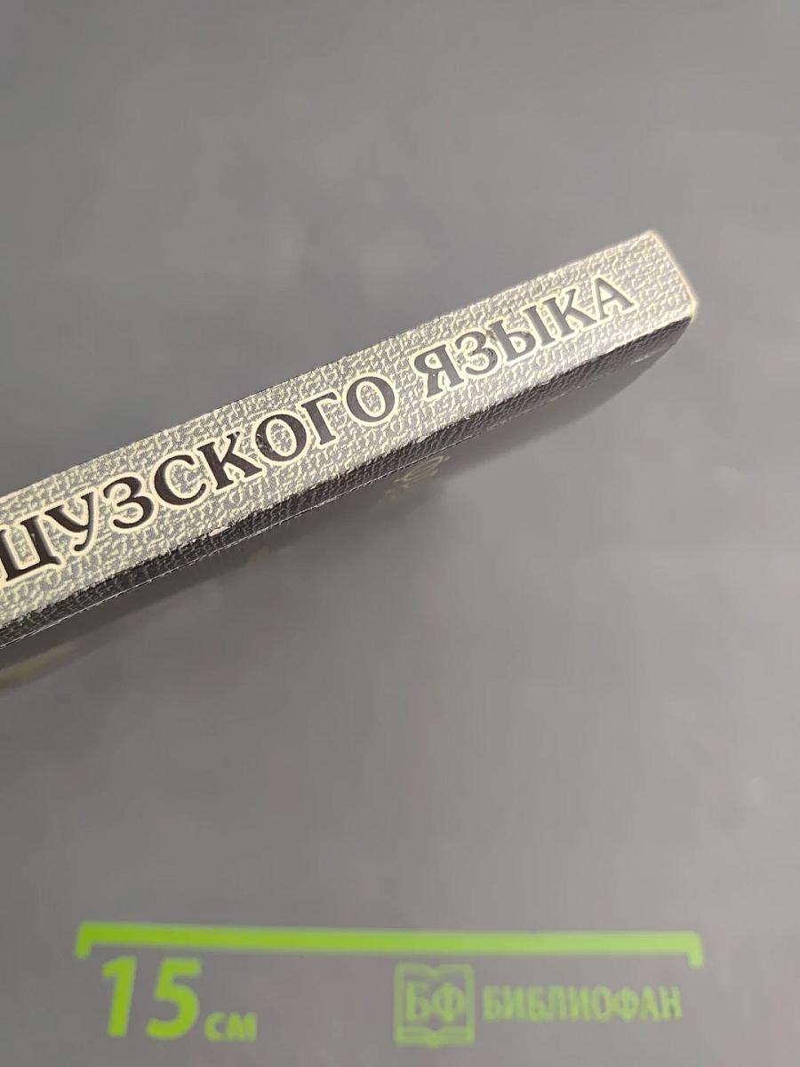 Курс французского языка. Том 2