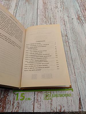 Влюбиться в эльфа и остаться в живых