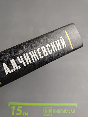 Аэроионы и жизнь. Беседы с Циолковским