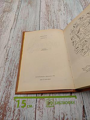 Железный Король