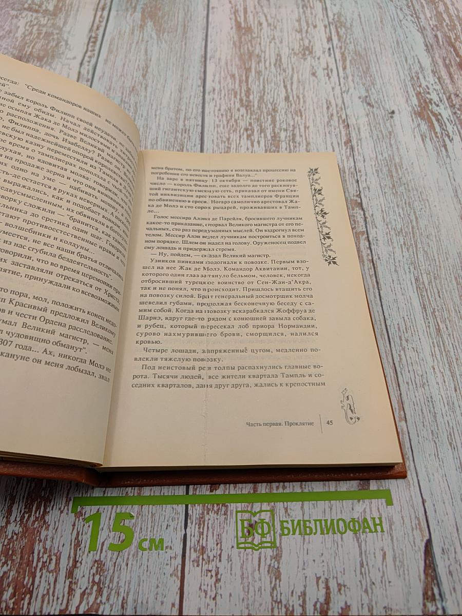 Железный Король